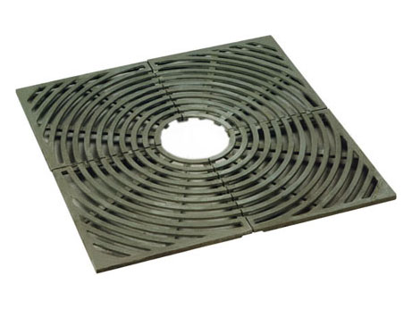 Grates